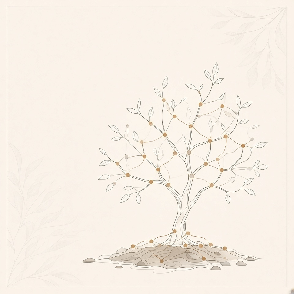数字花园